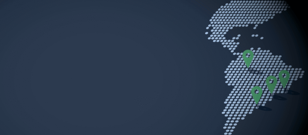 Brazil, South America