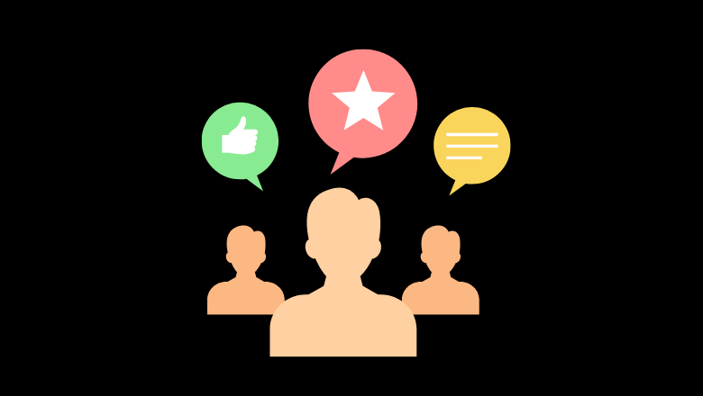 Feedback and Recognition