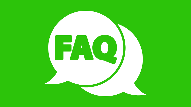 FAQs about remote work safety