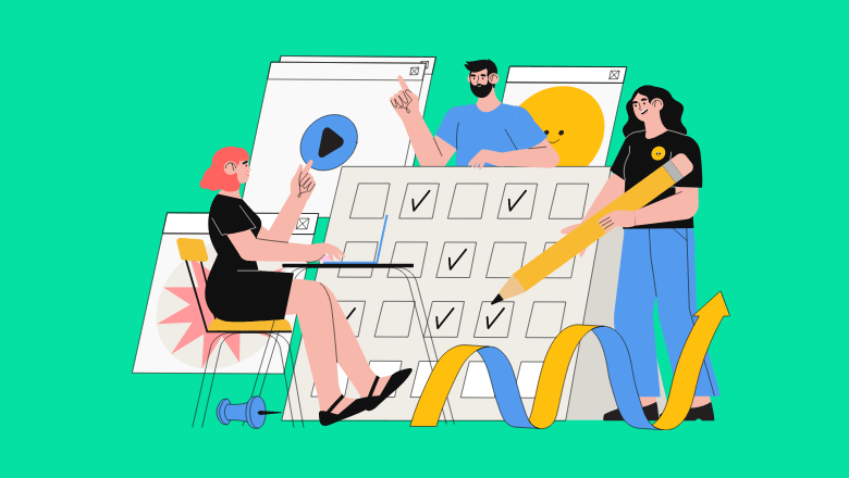 Project management tools