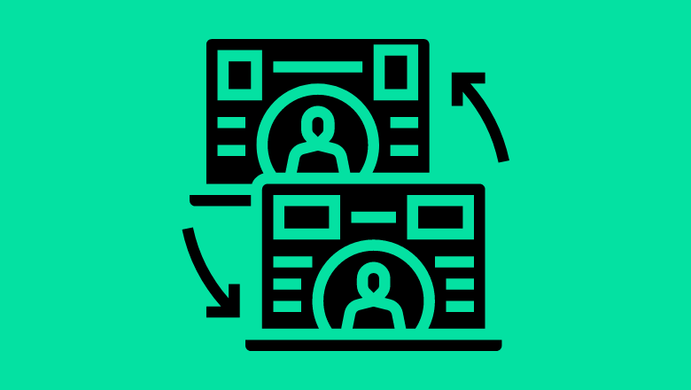 Screen sharing tools