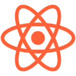 React
