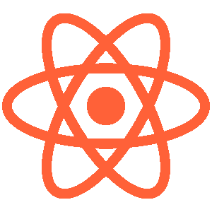 React