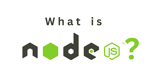 what is node js?