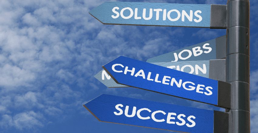 Challenges and Ensuring Success