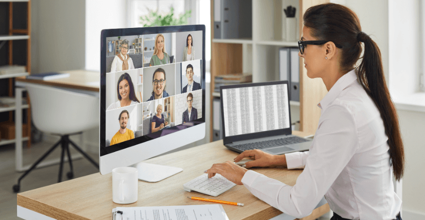 Effective Communication in Remote Teams