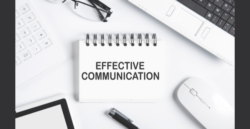 Effective Communication Strategies