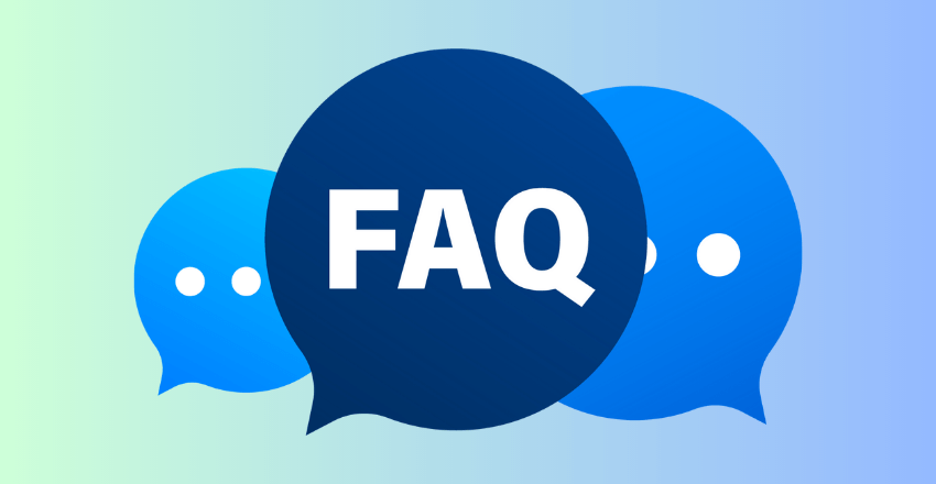 FAQs - Challenges of Working with Distributed Software Teams