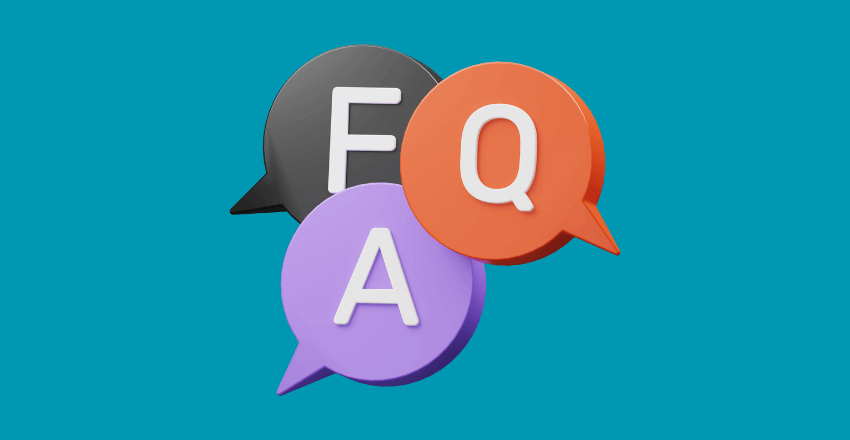 Frequently Asked Questions (FAQ)