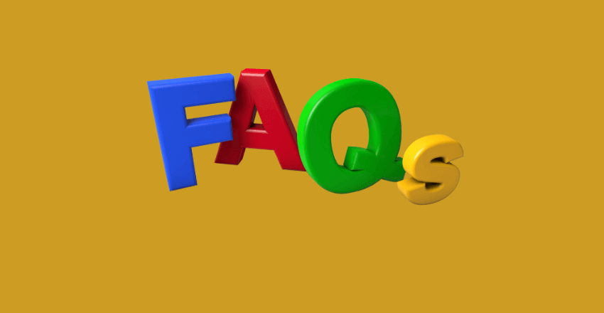 Frequently Asked Questions about Software Project Management Tools