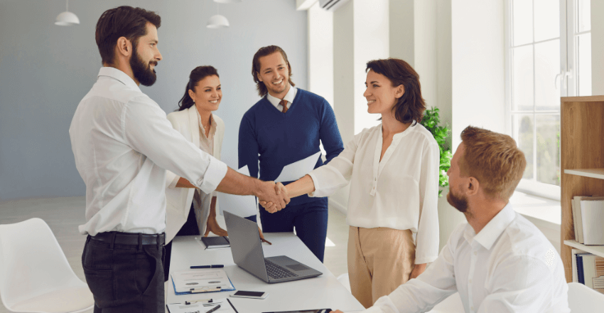 Finding the Right Talent