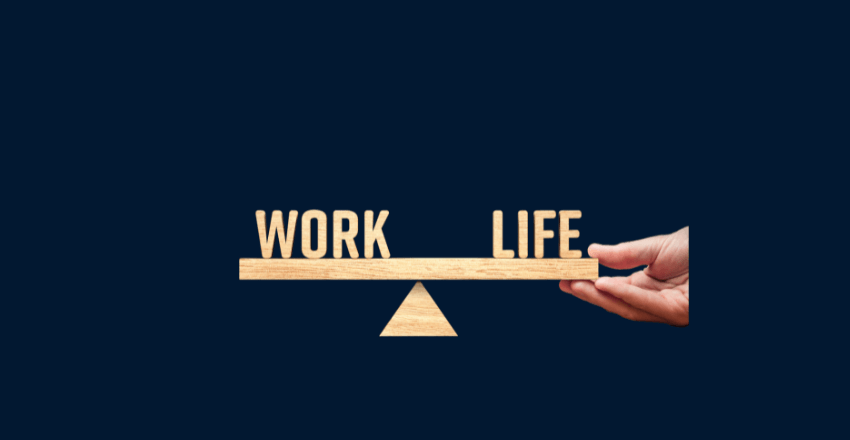 Promoting Work-Life Balance in Remote Teams