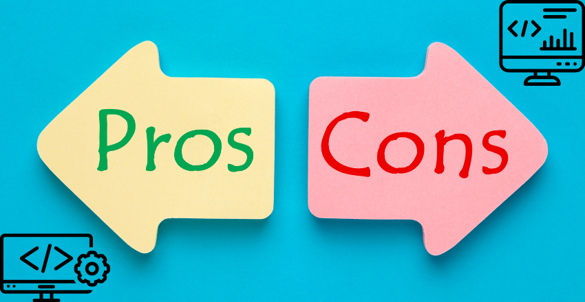 Pros and Cons of Offshoring Software Development