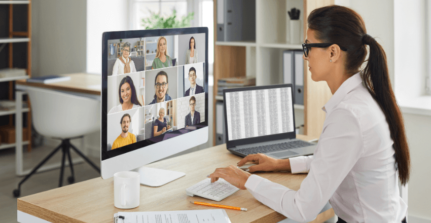 The Anatomy of Remote Onboarding in Software Development Teams