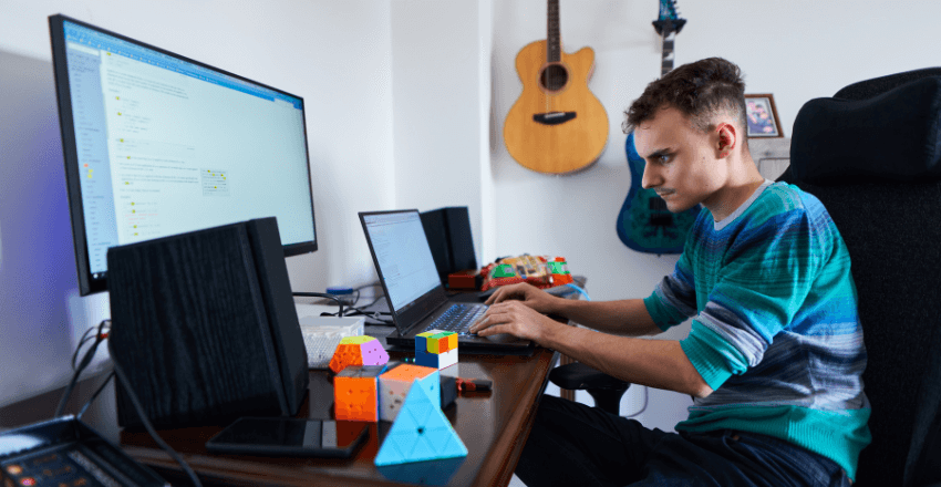 The Benefits of Remote Work for Software Developers