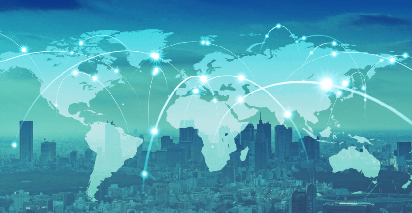Time Zone Awareness in Global Business