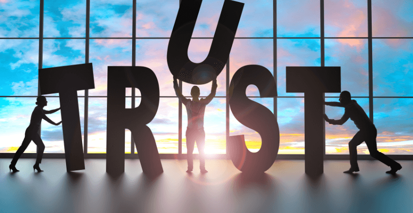 Trust Building Activities for Virtual Teams