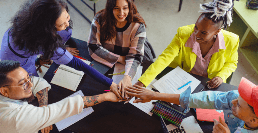 Work Culture Integration