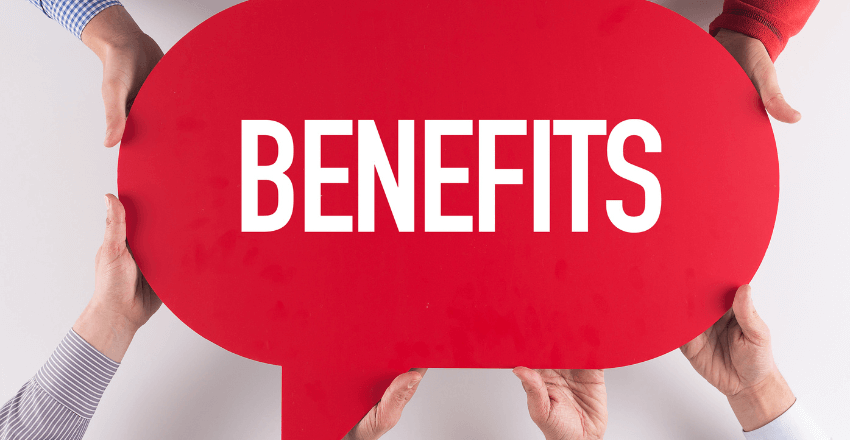 Benefits 