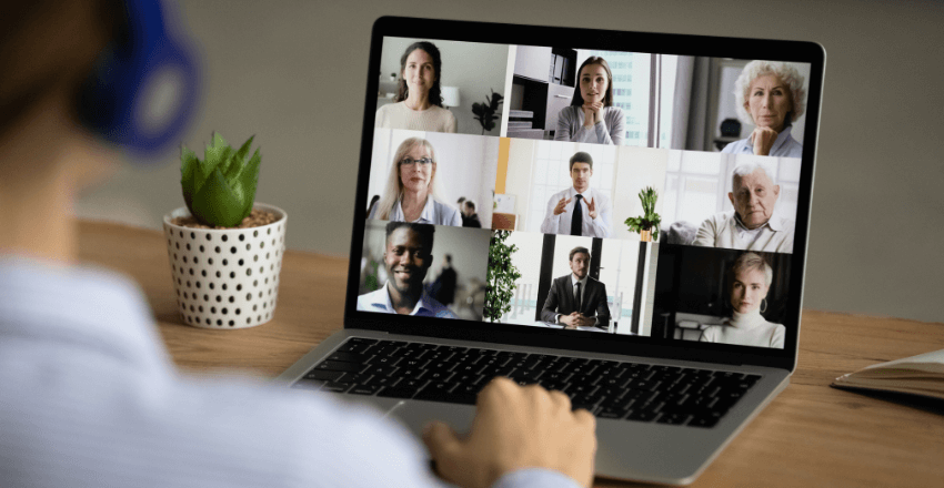 Building Team Unity: Remote employee unity initiatives