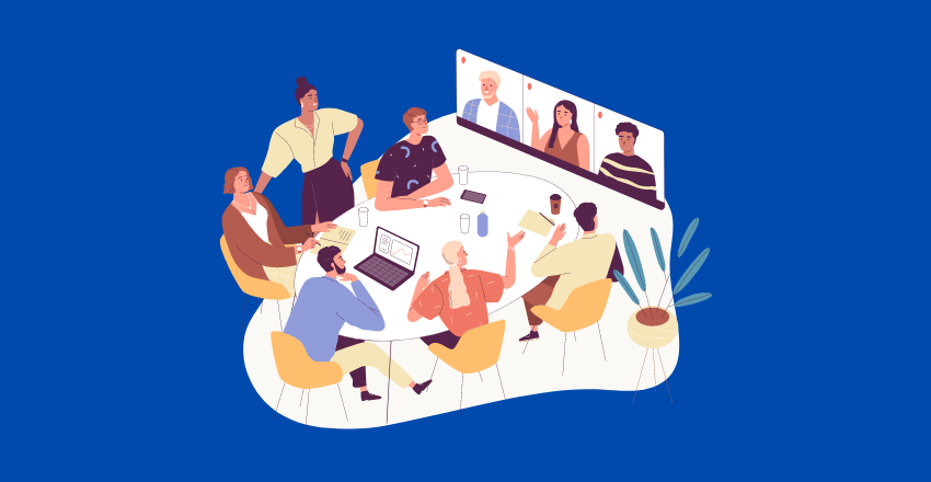 Communication Strategies: Team Building Activities for Remote Workers