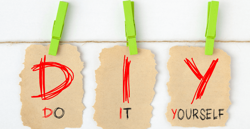 DIY Craft Challenges for Remote Teams