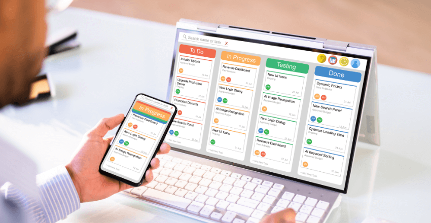 Efficient Management: Remote Team Management Tools