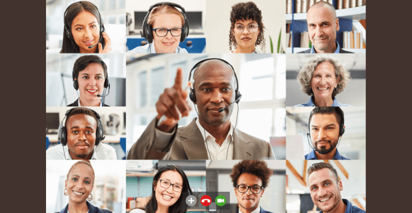 Fun and Engaging: Remote Team Building Activities