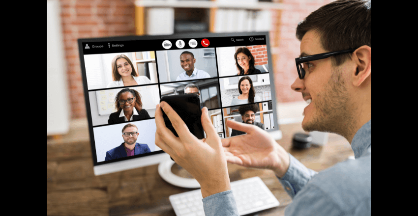 Incorporating Fun and Team-Building Activities