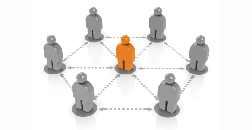 Maintaining Strong Team Connections