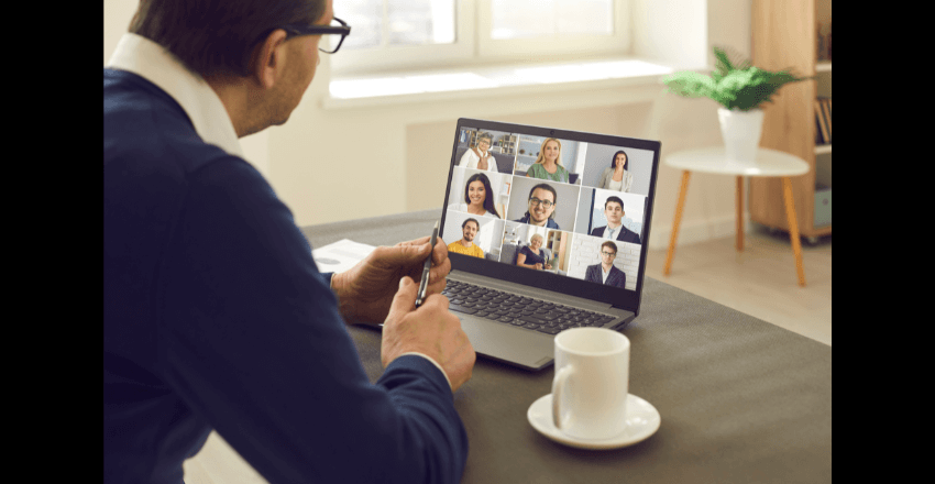 Managing a Remote Development Team