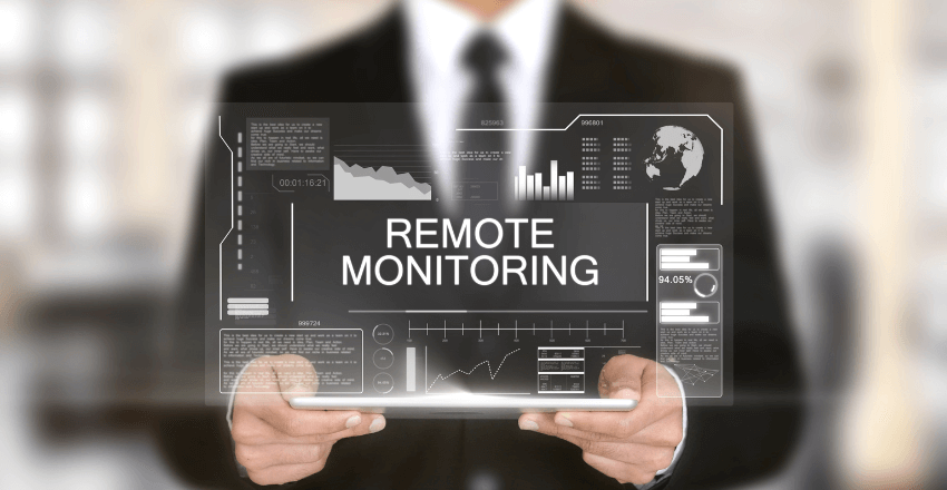 Monitoring Success: Remote Team Monitoring Tools