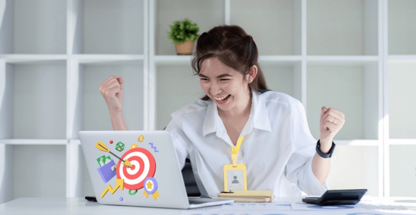 Professional Achievements and Goals