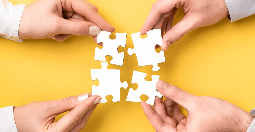 Remote Team-Building Strategies for Increased Collaboration