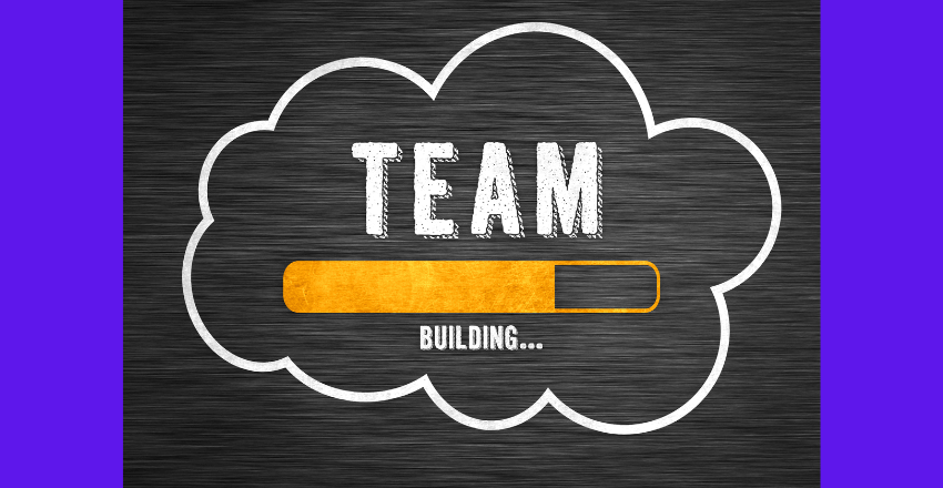 Team-Building Activities for Remote Teams