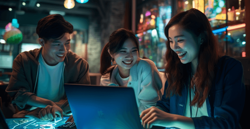 Team Building Fun: Activities for Remote Workers