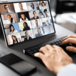 Team Management in a Virtual Environment