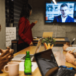 Team building for remote teams