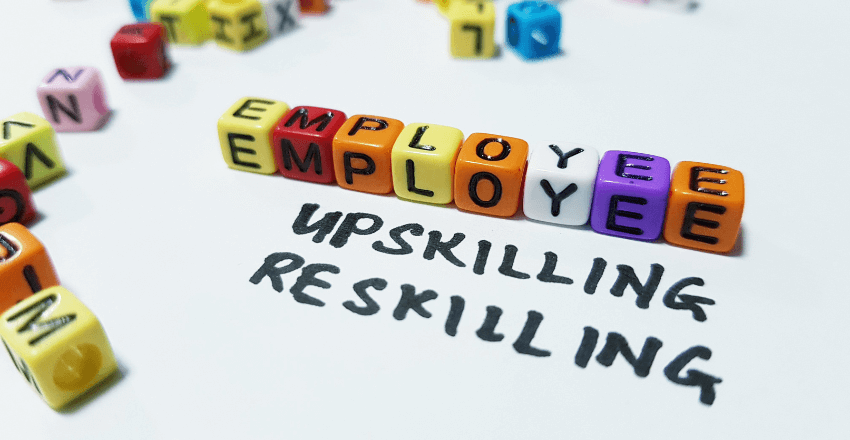 Upskilling and Professional Development for Remote Developers