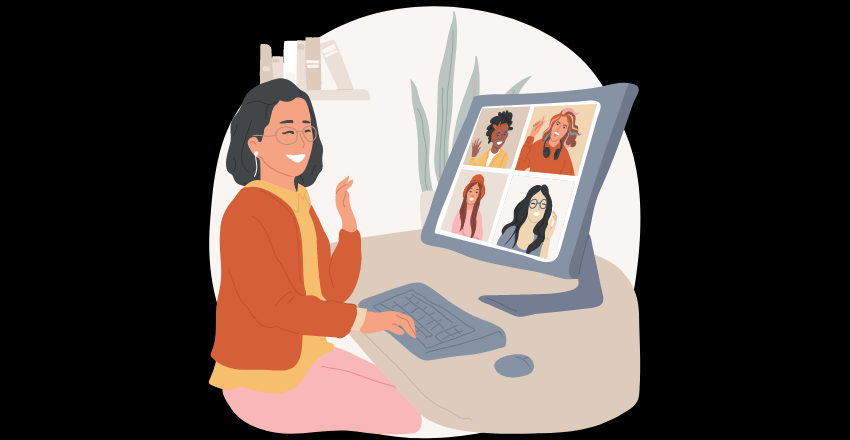 Virtual Collaboration: Remote Team Communication