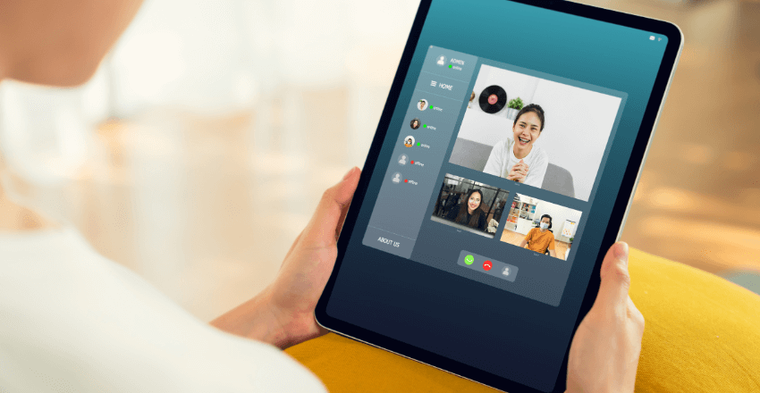 Asynchronous Talent Show: Celebrating Hidden Skills