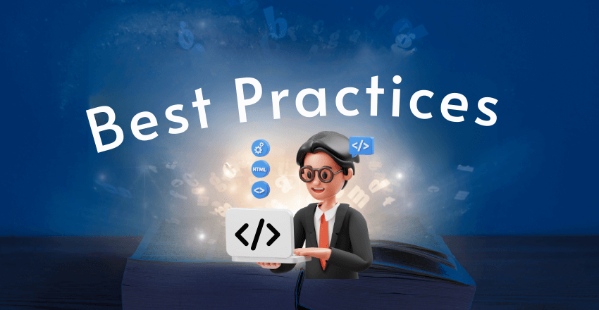 Best Practices