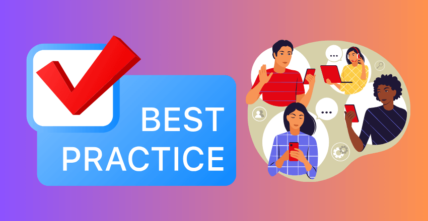 Best Practices for Remote Teams