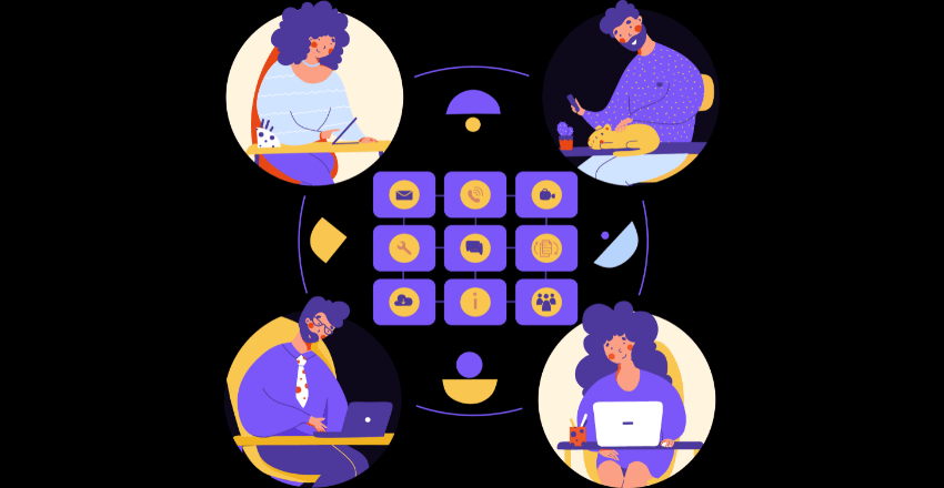 Building and Managing a Remote Team