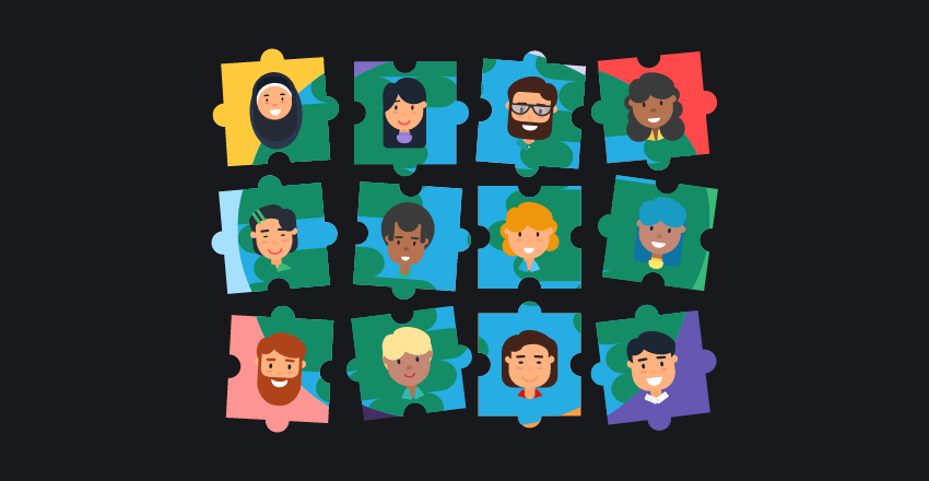 Engage with Development Communities