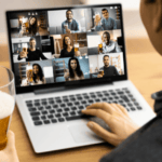 Connecting Virtually: Remote Team Games That Work