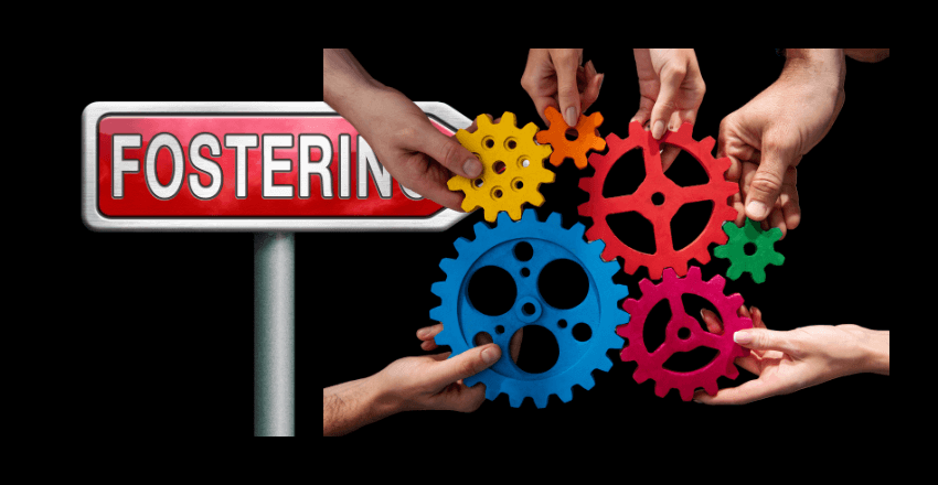 Fostering Connectivity