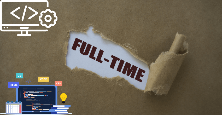 Full-Time Remote Positions