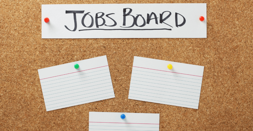 Job Boards Connecting Employers with Remote Talent