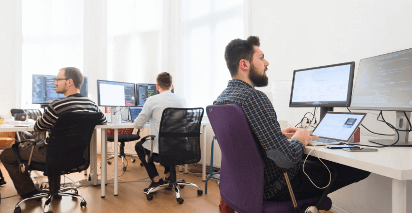 Offshore Development Teams